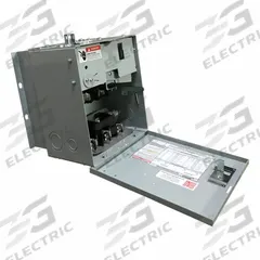 BRAH ELECTRIC Bus Plug: Fits Bulldog/ITE/Siemens BD, Fusible, 30 A Amps, 240V, BES, H/K/R (MPN BES3203W). Key specifications — Brand: BRAH ELECTRIC; Voltage: 240V; Breaker Type: BES; Fuse Class: K; For Use With: Siemens BD Busway; Includes Weather Stripping: Weather Stripping Included.