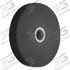 SCOTCH-BRITE Unitized Wheel: 4 in Dia x 1/4 in W, 3/8 in Arbor Hole, Silicon Carbide, Fine, Soft (2) (MPN 7000028483). Key specifications — Series: XL-UW; Brand: SCOTCH-BRITE.