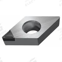 WALTER Diamond Turning Insert: DCGT3(2.5)1FS-1, DCGT11T304FS-1 (MPN 6674448). Key specifications — attr257732: DCGT3(2.5)1FS-1; attr257733: DCGT11T304FS-1.