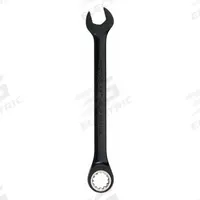 PROTO Combination Wrench: Alloy Steel, Black Chrome, 7/8 in Head Size, 11 1/2 in Overall Lg, Offset (MPN JSCR28). Key specifications — attr309600: 7/8 in; attr309611: Black Chrome; attr309610: Alloy Steel; attr309604: No; attr309612: No; attr309613: No; attr309615: No; attr324932: PROTO.