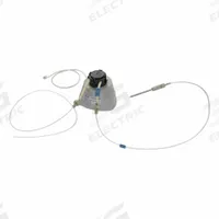 HACH Water Testing Equipment & Meters: LZE142, Connecting Cable/Tubing, 5 1/8 in Overall Ht. Key specifications — Manufacturer Part Number: LZE142; Brand: HACH; Product Type: Sample Leveling Pump.