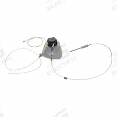 HACH Water Testing Equipment & Meters: LZE142, Connecting Cable/Tubing, 5 1/8 in Overall Ht. Key specifications — Manufacturer Part Number: LZE142; Brand: HACH; Product Type: Sample Leveling Pump.
