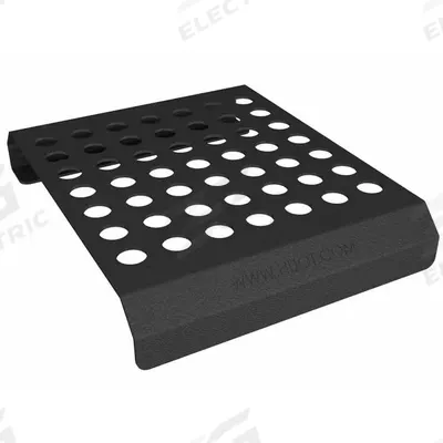HUOT Collet Rack: For ER16, 49 Capacity (MPN 14801). Key specifications — attr1032787: HUOT. - Collet Racks