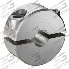 RULAND MANUFACTURING Shaft Collar: 2-Piece, Inch, Round, Clamp-On, 3/16 in Bore Dia, Stainless Steel (MPN SP-3-SS). Key specifications — attr671628: RULAND MANUFACTURING.