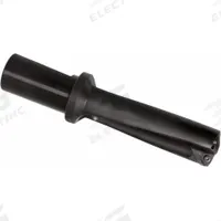 KYOCERA Indexable Insert Drill (MPN DR1375X3N)