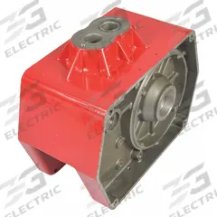 DAYTON Suspension Frame: Mfr Part # MHGXEC01GGS, Compatible with 2XY32/2XY33, Electric Chain Hoists. Key specifications — attr1067819: MHGXEC01GGS; attr1067833: Suspension Frame; attr1067820: DAYTON; attr1067823: 2XY32.