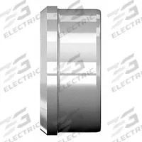 WEATHERHEAD Compression Fitting Sleeve: 1 in OD Size, 2,100 psi Max Op Pressure (MPN 7165X16). Key specifications — Brand: WEATHERHEAD; Series: 7000 Series Ermeto.