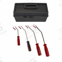 APPROVED VENDOR Packing Extractor: Packing Extractor, Solid Shaft, Pick Tip (MPN ZUSA-CPT-32). Key specifications — Compatible Packing Seal: Compression Packing; Extractor Tip Removability: Fixed; Product Type: Packing Extractor; Manufacturer Part Number: ZUSA-CPT-32; Brand: APPROVED VENDOR.