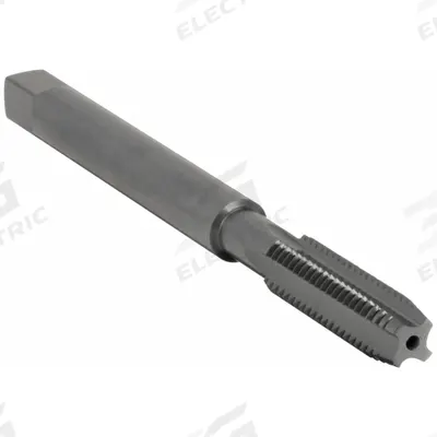OSG Extension Tap: 5/8"-11 UNC, H3 / 2B-3B, 4 Flute, Plug Chamfer - Pulley Taps