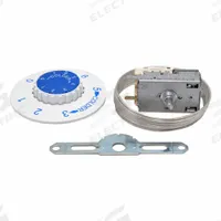 RANCO Defrost Cycle Control: Mfr Part # VB7. Key specifications — Manufacturer Part Number: VB7; Product Type: Defrost Cycle Control.