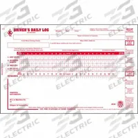 JJ KELLER Detailed Drivers Logbook: Driver's Duty Status Record Book, Carbon, English, 2-Ply, Book (MPN 8548). Key specifications — Forms Included: Simplified DVIR; Features: Includes A Simplified DVIR Printed On The Back, and Driver's Record of Duty Status Regulations; Format: Book; Includes Carbon: Carbon; Language: English; Log Type: Driver's Duty Status Record Book; Ply Count: 2-Ply.