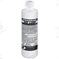 DYNABRADE Air Tool Oil: Mineral, Not Food Grade, 16 oz Container Size, Bottle (MPN 95842). Key specifications — attr1321222: Mineral; attr1321244: DYNABRADE; attr1321245: Bottle.