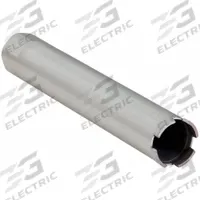 HUSQVARNA Coring Bit: 1 1/2 in Core Dia, 10 in Max Drilling Dp, 10 in Overall Lg (MPN DRI8-VAC-1.5). Key specifications — attr253756: Cinder Block; attr277144: HUSQVARNA.