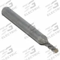 APPROVED VENDOR Carbide Bur: Cylinder, SA-41, Double Cut, 1/16" x 1/4" Head, 1/8" Shank (MPN 310-002002). Key specifications — Trade Number: SA-41; Brand: APPROVED VENDOR.
