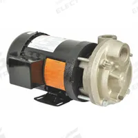 Turbine Pump: 3 hp, 230/460V AC, 120 psi Shut Off, 3-Phase (MPN 53EC06). Key specifications — Brand: DAYTON; Motor Enclosure Type: TEFC.