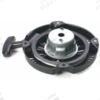 SUBARU ENGINES Recoil Starter: 268-50201-40. Key specifications — Manufacturer Part Number: 268-50201-40; Brand: SUBARU ENGINES; Product Type: Recoil Starter.