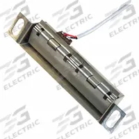SECURITRON Latch Monitor: Latch Monitor (MPN LML-1). Key specifications — Material: Steel; Brand: SECURITRON; Product Type: Latch Monitor.
