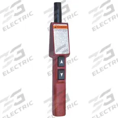 CM Pendant Station: Electric Chain Hoists, Coffing EC, 534K97B. Key specifications — Manufacturer Part Number: 534K97B; Compatible Hoist Type: Electric Chain Hoists; Compatible Series: Coffing EC; Compatible with Manufacturer Part Number: EC Coffing Hoists; Functions: Up/Down; Product Type: Pendant Station.