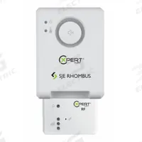 SJE-RHOMBUS High Water Alarm: High Level, 3.7V DC, Auto, 80 dB, Audio/Visual, 2 Alarm Inputs, 1 (MPN 1069102). Key specifications — Brand: SJE-RHOMBUS; Nameplate Voltage: 3.7V DC; Manufacturer Part Number: 1069102; Switch Type Included: Tether Float; Battery Backup: Yes.