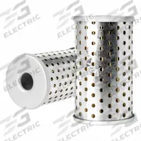 FLEETGUARD Automotive Hydraulic Fluid Filter: Hydraulic Fluid, 11/16 in Inside Dia, Cellulose (MPN HF6162). Key specifications — Media Material: Cellulose; Brand: FLEETGUARD; Compatible Fluid Type: Hydraulic Fluid; Compatible Vehicle Make: Agrale.