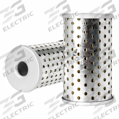 FLEETGUARD Automotive Hydraulic Fluid Filter: Hydraulic Fluid, 11/16 in Inside Dia - Spin-On Hydraulic Filters