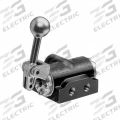 ARO Manual Air Control Valve: K, Four-Way / Two-Position, Lever, Black, 90 scfm Flow Rate - Max (MPN K214LM). Key specifications — attr1092903: Black; attr1086905: Manual Return; attr1086907: K; attr1086914: Normally Open; attr1086904: Manual Air Control Valve; attr1086871: K214LM.