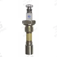 LUMENITE Probe Holder: NPT, 1 Conductors, HP-PHST58-2000PSI. Key specifications — Brand: LUMENITE; Manufacturer Part Number: HP-PHST58-2000PSI.