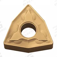 KYOCERA Turning Insert: WNMG332GS CA530, WNMG060408GS. Key specifications — attr257986: WNMG060408GS; attr257985: WNMG332GS CA530.