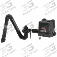 LINCOLN ELECTRIC: 735 cfm, 7 ft Arm Lg, MERV 14, Prism (MPN K4261-11). Key specifications — Manufacturer Part Number: K4261-11; Brand: LINCOLN ELECTRIC; Input Voltage (Nominal): 120V.