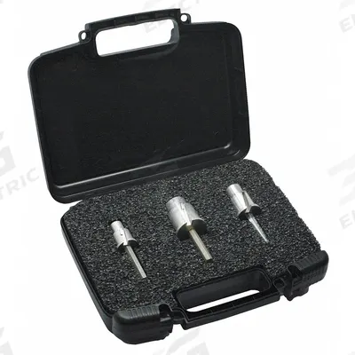 WHEELER-REX IPS Fitting Saver Kit: 1 in Max. Pipe Dia., 3 Pieces - Fitting Savers for Plastic Pipe