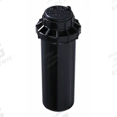 HYDRORAIN Rotor: Adj, 22 to 52 ft, 1gpm to 8gpm, 30 to 70 psi - Pop-Up Sprinkler Heads