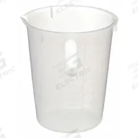 APPROVED VENDOR Dipper Ladle: Polypropylene, Non-Sterile, 600 mL (MPN 5327). Key specifications — Pre-Cleaned: None.