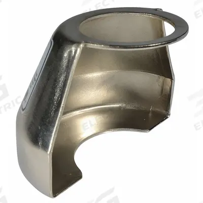 WESTWARD Disc Guard: Mfr Part # PN5ZL29003G, Disc Guard - Air Tool Replacement Parts