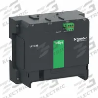 SCHNEIDER Module: Control Module, LX1G4SKUEN. Key specifications — Manufacturer Part Number: LX1G4SKUEN; Brand: SCHNEIDER; Compatible with Series: TeSys Giga.