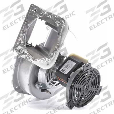 FASCO Blower: Furnace, York, 024-31957-000/7002-2941/7002-3285 - Furnace Draft Inducers
