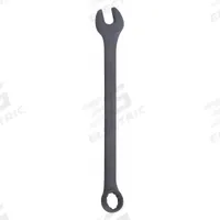 WESTWARD Combination Wrench: Alloy Steel, Black Oxide, 1 3/4 in Head Size, 24 1/8 in Overall Lg (MPN 54RZ42). Key specifications — attr309539: 1-3/4 in; attr309567: No; attr324930: WESTWARD.