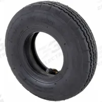 APPROVED VENDOR Replacement Tire and Inner Tube Kit: 2 9/16 in Tire Wd, Rubber, Sawtooth (MPN 1NWX1). Key specifications — attr1099865: APPROVED VENDOR; attr1099861: Sawtooth; attr1171882: 2.80/2.50-4.
