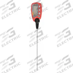 FLUKE Reference Temperature Calibrator: -58°F to 320°F /-50°C to 160°C, 14 sec Response Time (MPN 1551A-9). Key specifications — attr1276673: FLUKE; attr1276690: NIST Traceable.