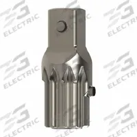 INGERSOLL RAND DXS 1/2" Drive Pin Anvil Attachment AP41H. Key specifications — attr948908: AP41H.