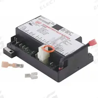BASO Intermittent Pilot Ignitor: Mfr Part # C664AHA-1C. Key specifications — Manufacturer Part Number: C664AHA-1C; Product Type: Intermittent Pilot Ignitor.