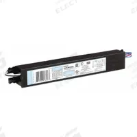 ADVANCE Fluorescent Ballast: 120 to 277V AC, 1/2 Lamps Supported, 17 W_25 W_28 W_32 W_40 W Bulb Watt (MPN IOP-2P32-HL-N). Key specifications — attr1125022: (1 or 2) F25T8; attr239899: ADVANCE; attr1125144: 2.