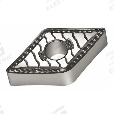 WALTER Diamond Turning Insert: DNMG431-MP3 WPP20S - Diamond Indexable Turning Inserts