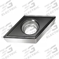 WALTER Diamond Turning Insert: DCMT3(2.5)1-FK6 WKK20S, DCMT11T304-FK6 WKK20S (MPN 6733986). Key specifications — attr257732: DCMT3(2.5)1-FK6 WKK20S; attr257733: DCMT11T304-FK6 WKK20S.