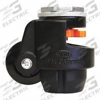 WMI Plate Caster (MPN WMPIN-60S-BLK). Key specifications — Brand: WMI.