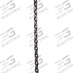 DAYTON Load Chain: Manual Chain Hoists, 6,000 lb Compatible Load Capacity, Dayton, GGS_57111. Key specifications — Compatible Hoist Type: Manual Chain Hoists; Compatible Series: Dayton; Manufacturer Part Number: GGS_57111; Product Type: Load Chain.