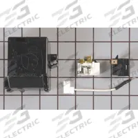 WHIRLPOOL Refrigerator Overload and Relay Kit: Mfr Part # 12002784. Key specifications — Product Type: Refrigerator Overload and Relay Kit; Manufacturer Part Number: 12002784; Brand: WHIRLPOOL.