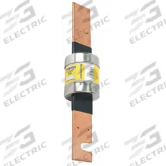 BUSSMANN Fuse: Class RK1, LPS-RK-SP Series, Time-Delay, 450 A, 600 V AC, 300 V DC, Non-Indicating (MPN LPS-RK-450SP). Key specifications — Series: LPS-RK-SP; Brand: BUSSMANN.