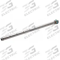 IFM Coaxial Tube: Coaxial Tube, 3/4 in NPT, 3/4 in Connection Size, NPT, Stainless Steel, IFM (MPN E43221). Key specifications — Body Material: Stainless Steel; Brand: IFM; Compatible with Brand: IFM; Compatible with Grainger Part Number: 24JZ43; Compatible with Manufacturer Model Number: LR3000.