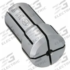 TECHNIKS Collet: DA100, 1/16 in (MPN 01610-1/16). Key specifications — attr1033633: 01610-1/16; attr1033634: TECHNIKS.