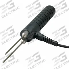 EXTECH Replacement Moisture Ext Probe: Extension Moisture Probe, Compatible with Moisture Probe (MPN MO290-EP). Key specifications — attr1003280: MO290-EP; attr1003281: Moisture Probe; attr1003283: MO290-EXT; attr1003286: (2) Pins; attr1003291: Extension Moisture Probe; attr1003294: EXTECH.